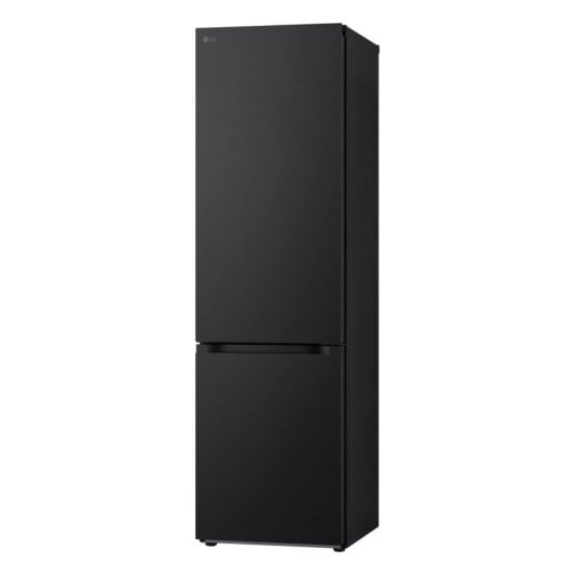 Réfrigérateur combiné LG GBV5240DEP Total No Frost 203 cm 387 L D Noir