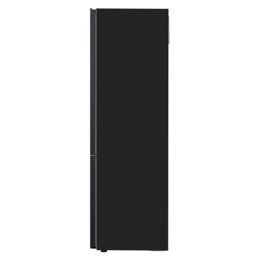 Réfrigérateur combiné LG GBV5240DEP Total No Frost 203 cm 387 L D Noir