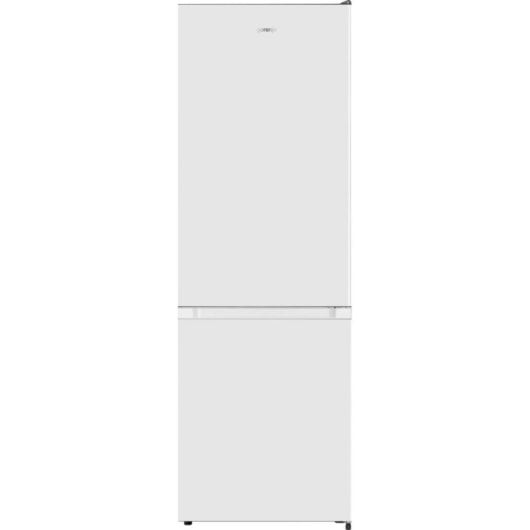 Réfrigérateur Combiné Gorenje NRK6182PW4 No Frost 178,5 cm 292 L E Blanc