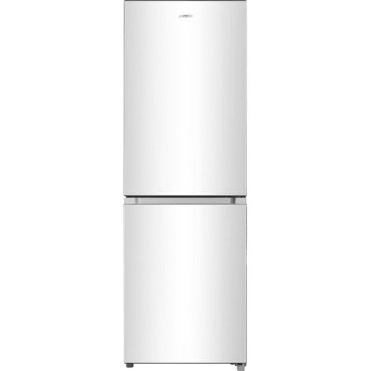 Frigorifero Combi Gorenje RK4162PW4 Defrost 161 cm 230L E Bianco