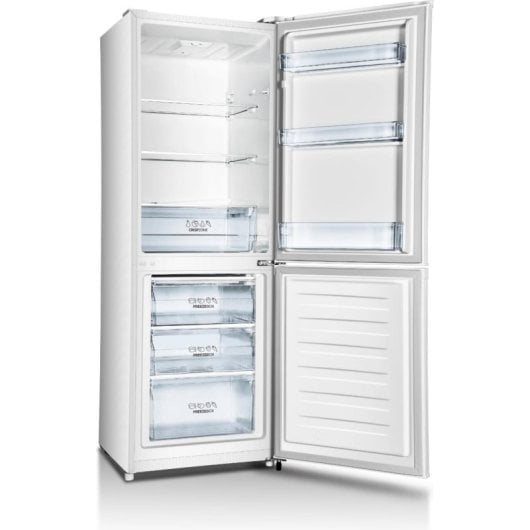 Frigorifero Combi Gorenje RK4162PW4 Defrost 161 cm 230L E Bianco