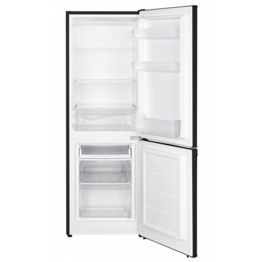 Frigorifero Combi MPM MPM-182-KB-39 Defrost 142cm 182L E Nero