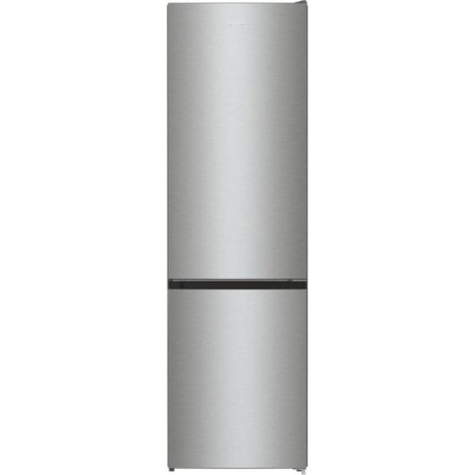 Réfrigérateur Combiné Gorenje NRK6202EXL4 No Frost 200 cm 331 L E Gris