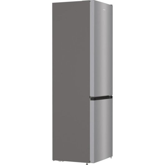 Réfrigérateur Combiné Gorenje NRK6202EXL4 No Frost 200 cm 331 L E Gris