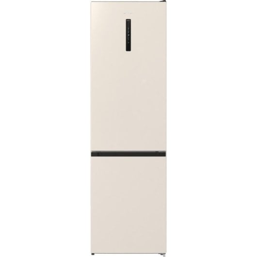 Frigorifero Combi Gorenje NRK6202AC4 No Frost 200cm 331L E Avorio Zona Fresca