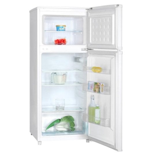 Réfrigérateur Deux Portes MPM MPM-125-CZ-08/E Defrost 115 cm 117 L E Blanc