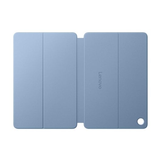Housse Folio Lenovo ZG38C06654 Bleu pour Lenovo Tab 10.1 pouces
