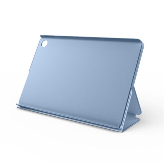 Housse Folio Lenovo ZG38C06654 Bleu pour Lenovo Tab 10.1 pouces