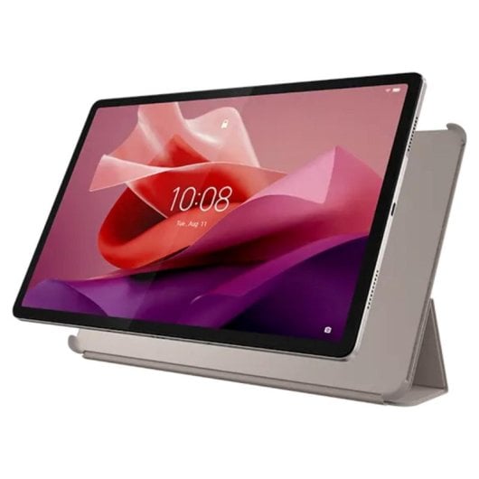 Capa Folio Lenovo ZG38C05242 Tab P12 12.7" Oat Compatível