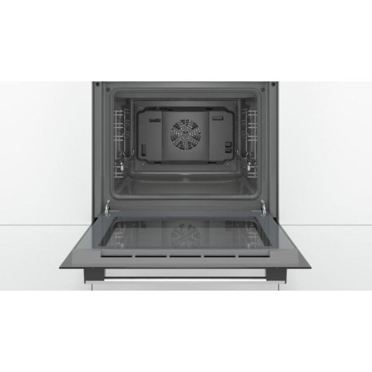 Horno électrique Bosch Serie 2 HBF114ES0 66 L Inox contrôle tactile et rotatif