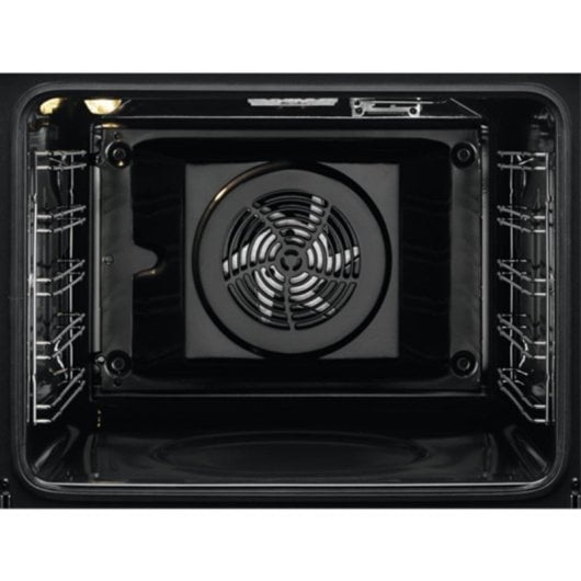 Horno électrique Electrolux EOF3H40X 72 L Inox fonction autonetoyante