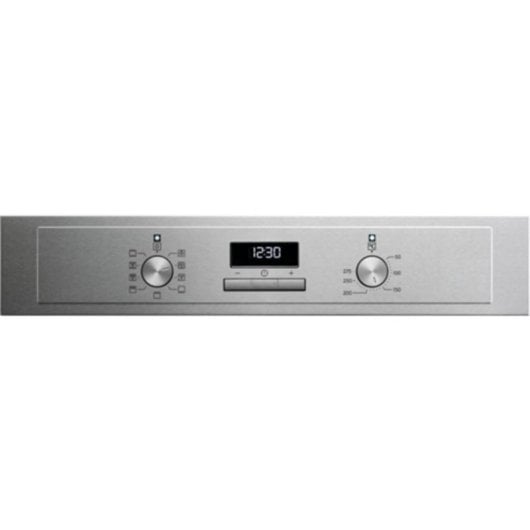 Horno électrique Electrolux EOF3H40X 72 L Inox fonction autonetoyante