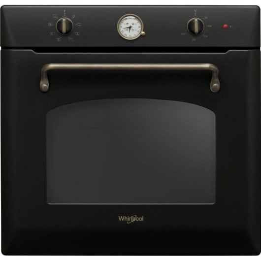 Four électrique Whirlpool WTA C 8411 SC AN 73 L Anthracite nettoyage catalytique