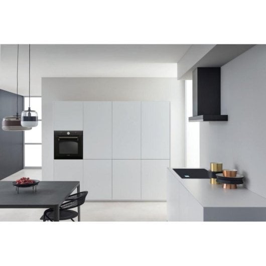 Four électrique Whirlpool WTA C 8411 SC AN 73 L Anthracite nettoyage catalytique