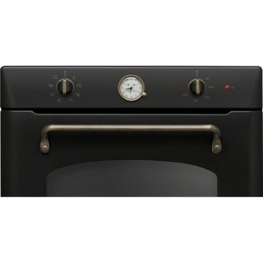 Four électrique Whirlpool WTA C 8411 SC AN 73 L Anthracite nettoyage catalytique