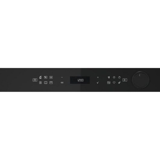 Horno elétrico Whirlpool AKZ9S 8220 FB 73L Preto função hidrolítica integrado