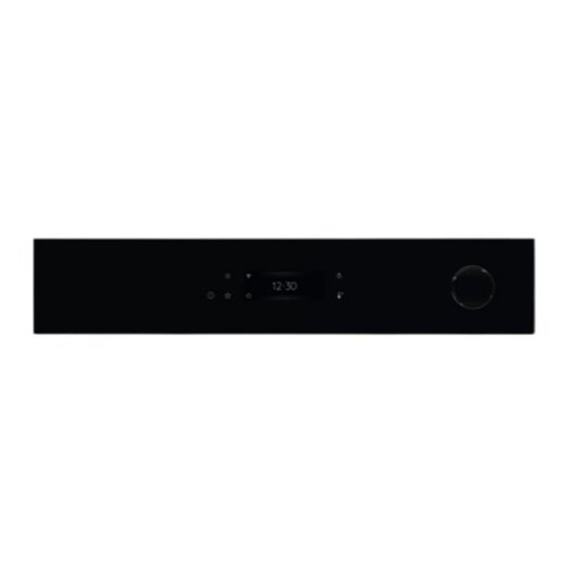 Horno électrique Electrolux EOC8P39WZ 72 L Noir pyrolyse vapeur intégré