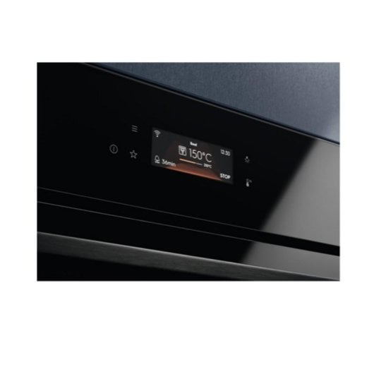 Horno électrique Electrolux EOC8P39WZ 72 L Noir pyrolyse vapeur intégré