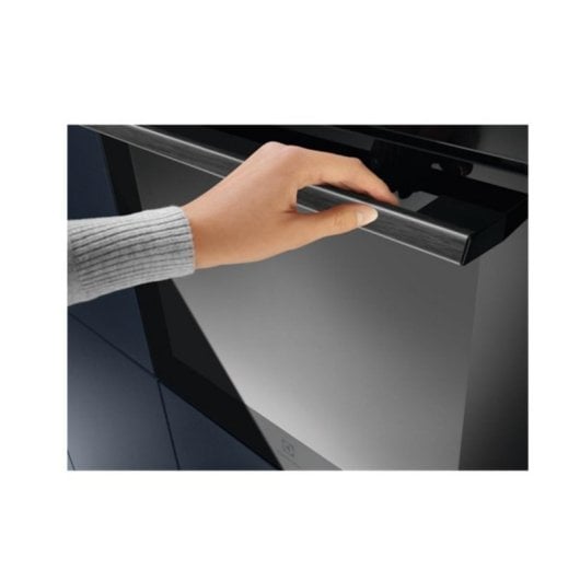 Horno électrique Electrolux EOC8P39WZ 72 L Noir pyrolyse vapeur intégré