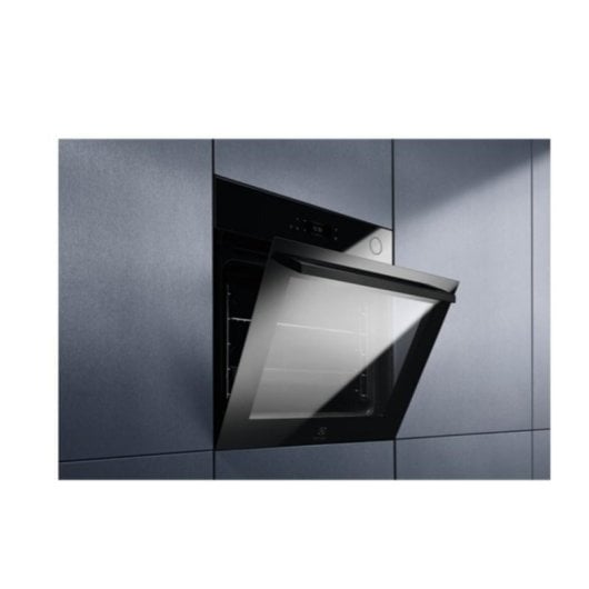 Horno électrique Electrolux EOC8P39WZ 72 L Noir pyrolyse vapeur intégré