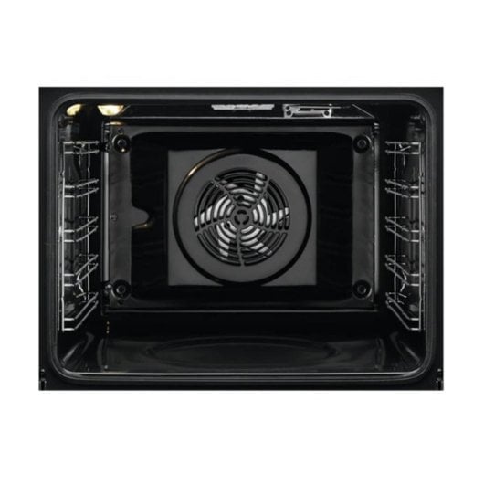 Horno électrique Electrolux EOC8P39WZ 72 L Noir pyrolyse vapeur intégré