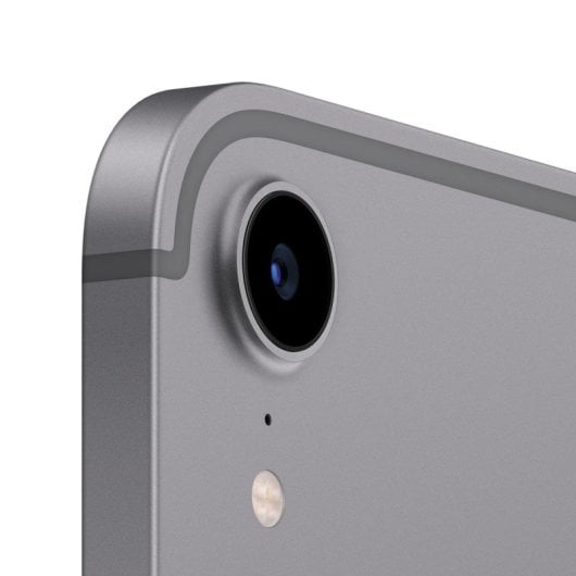 Apple iPad mini 8,3" 256GB 5G iPadOS 15 Gris Sidéral