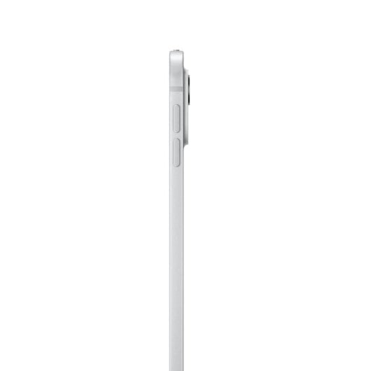 Apple iPad Pro 13" 256GB Wifi Ultra Retina XDR M4 8GB Silber