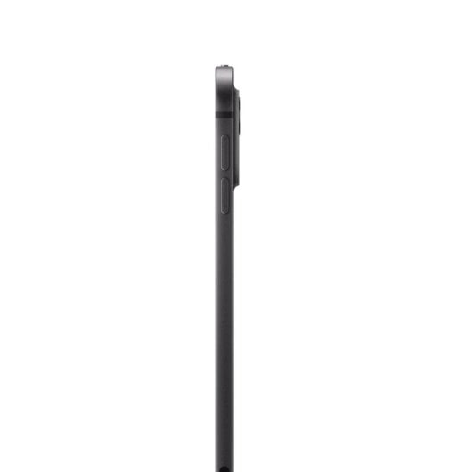 Apple iPad Pro 11" 512GB WiFi OLED M4 8GB iPadOS 17 Schwarz