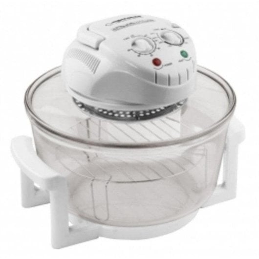 Air Fryer Esperanza EKO003 12 L 1400 W com Temporizador