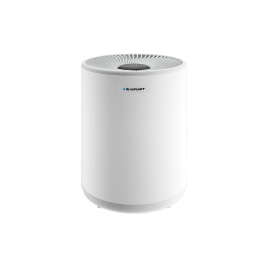 Humidificador Blaupunkt AHE601 Blanco LED Evaporación Vapor 4L 18W