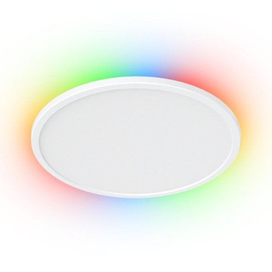 Plafonnier intelligent Yeelight Ultra Slim Smart C235 Wi-Fi blanc 40W 2700K-6500K