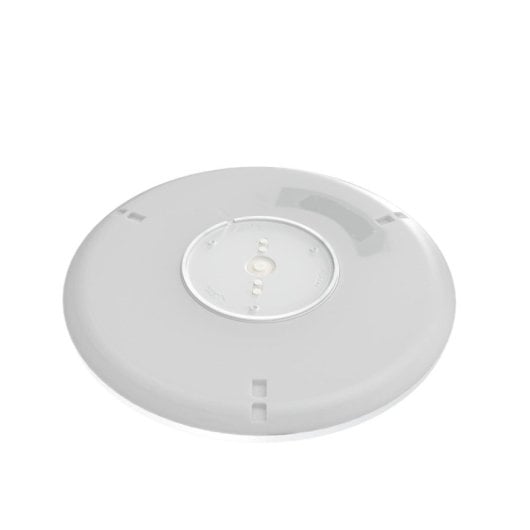 Plafonnier intelligent Yeelight Ultra Slim Smart C235 Wi-Fi blanc 40W 2700K-6500K