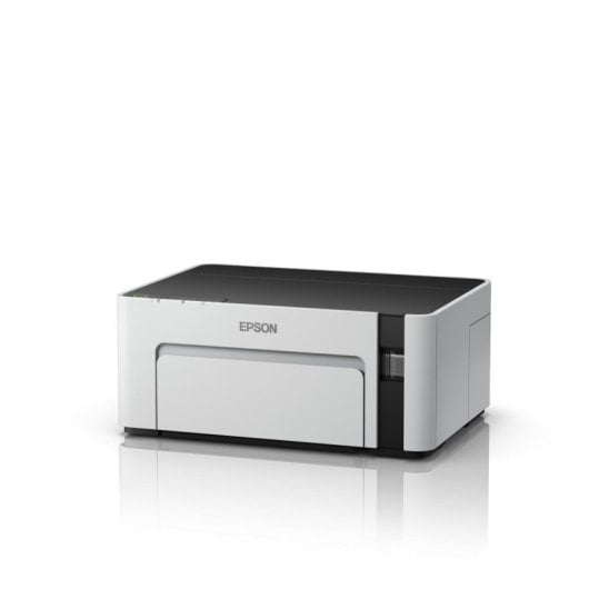 Epson EcoTank M1100 Impressora Monocromática Injeção de Tinta com USB e Tanque de Tinta