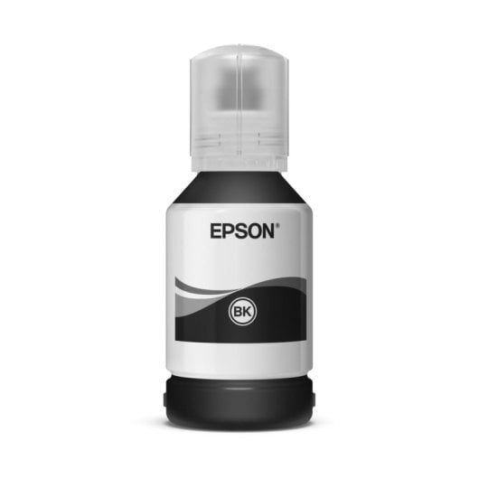 Epson EcoTank M1100 Impressora Monocromática Injeção de Tinta com USB e Tanque de Tinta