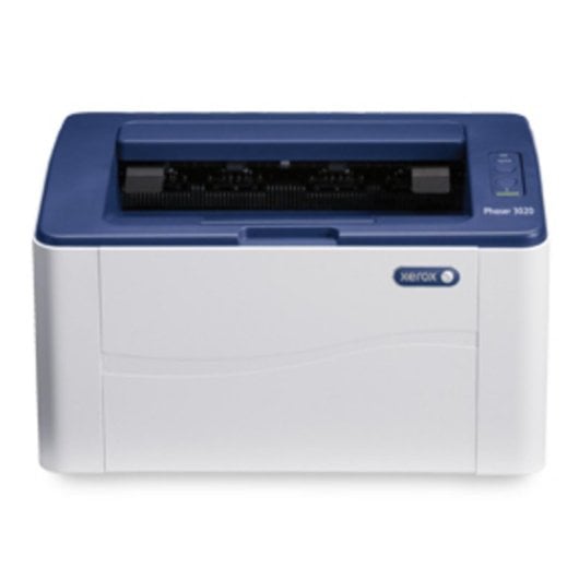 Drucker Laser Wi-Fi Xerox Phaser 3020 Schwarzweiß Einzelfunktion
