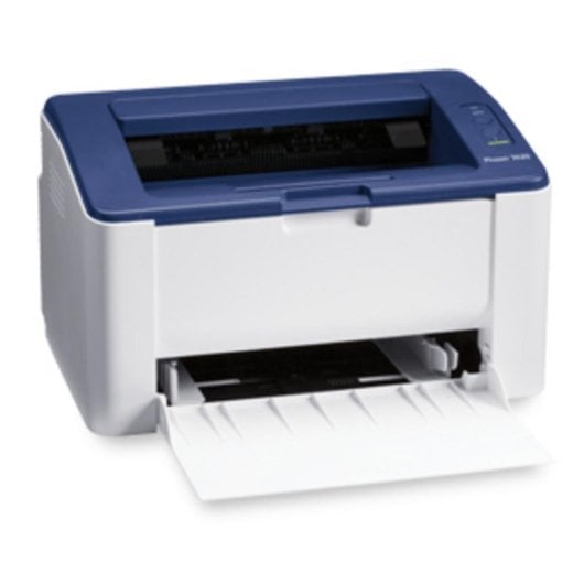 Drucker Laser Wi-Fi Xerox Phaser 3020 Schwarzweiß Einzelfunktion
