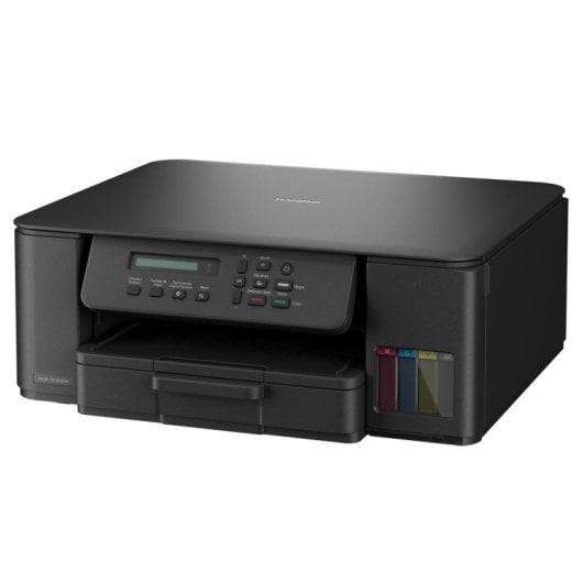 Multifunktion Brother DCPT530DW Inkjet Farbe WLAN Duplex Direktdruck Display