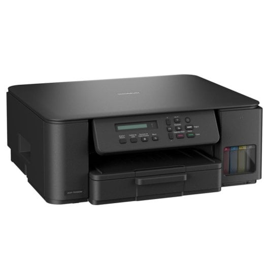 Multifunktion Brother DCPT530DW Inkjet Farbe WLAN Duplex Direktdruck Display