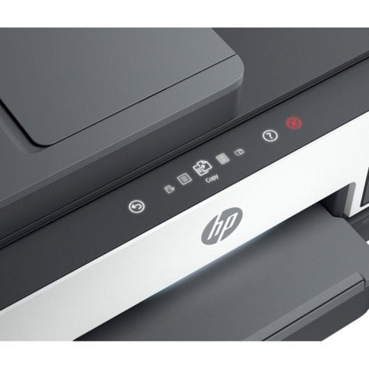 Multifunzione HP Smart Tank 790 Inkjet Colore WiFi Fax Duplex Ethernet Bluetooth