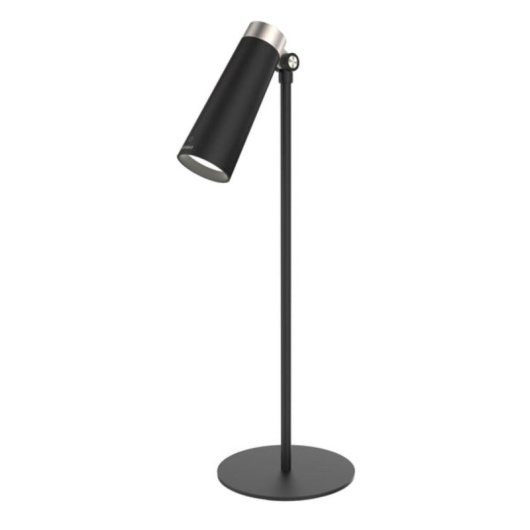 Lampe LED Yeelight YLYTD-0011 Noir Portable Batterie 5W 4500K