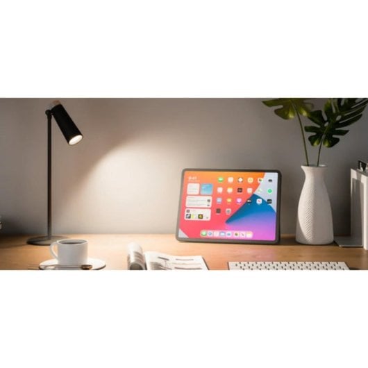 Lampe LED Yeelight YLYTD-0011 Noir Portable Batterie 5W 4500K