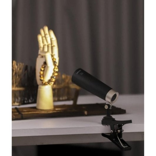 Lampe LED Yeelight YLYTD-0011 Noir Portable Batterie 5W 4500K