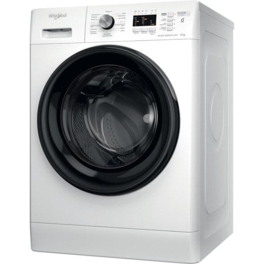 Lavatrice Whirlpool FFL 6238 B PL 6kg 1200rpm D Bianco Pausa Carico Extra