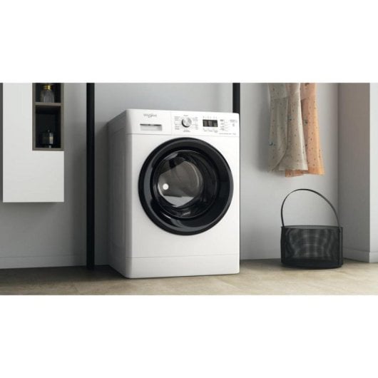 Lavatrice Whirlpool FFL 6238 B PL 6kg 1200rpm D Bianco Pausa Carico Extra