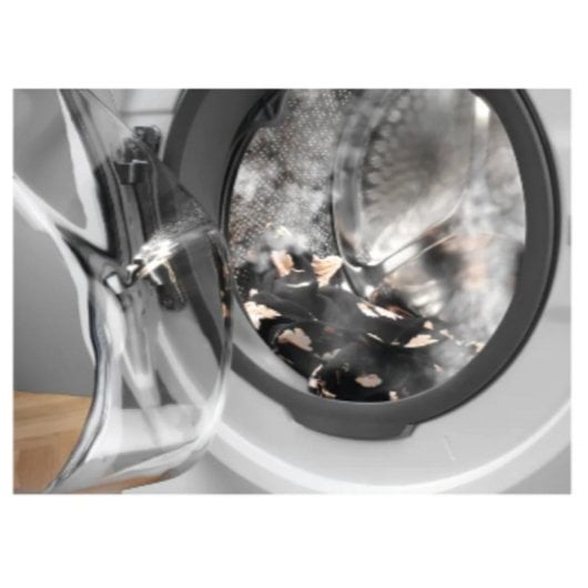 Lavatrice Electrolux EW6SN406WP 6kg 1000rpm D Bianco Display LED