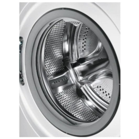 Lavatrice Electrolux EW6SN406WP 6kg 1000rpm D Bianco Display LED