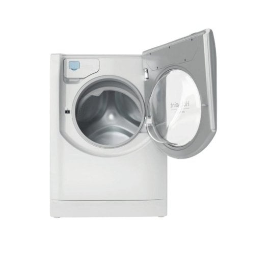 Lave-linge Hotpoint AQ104D497SD EU/B Hublot 10 kg 1400 rpm Classe B Blanc LCD Inverter