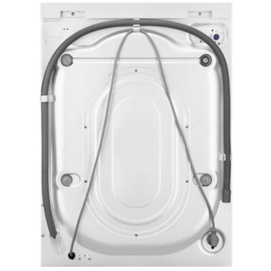 Lave-linge Electrolux EW6SN0506OP Top 6 kg 1000 rpm Classe D Blanc LED Sécurité enfant