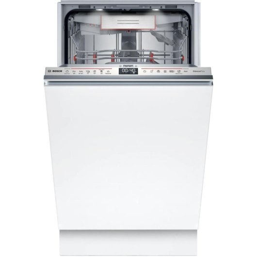 Lavavajillas Bosch Serie 6 SPV6EMX05E 10 couverts Classe C Wi-Fi VarioDrawer Pro
