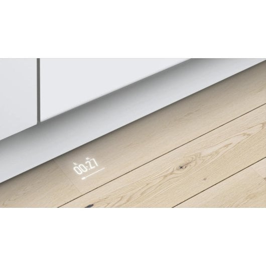 Lavavajillas Bosch Serie 6 SPV6EMX05E 10 couverts Classe C Wi-Fi VarioDrawer Pro